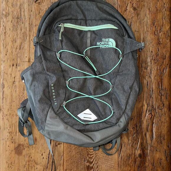 The North Face Handbags - The north face borealis backpack